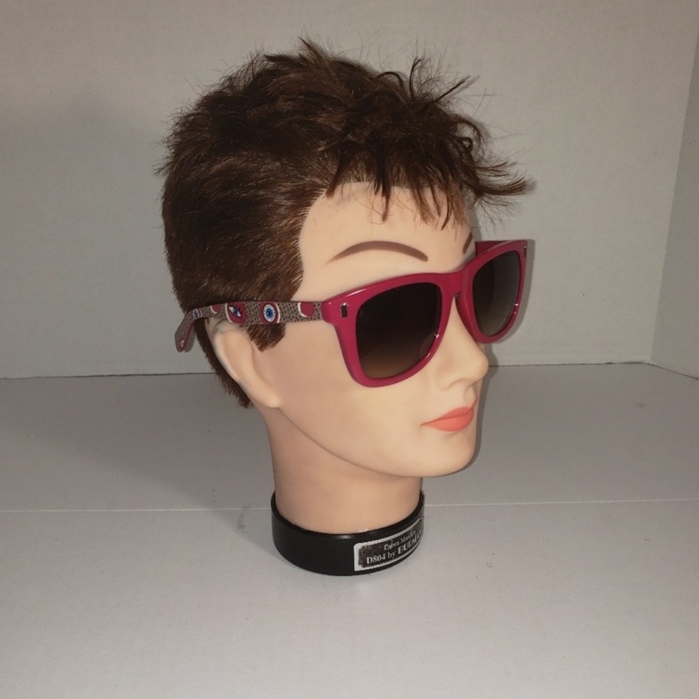 Unisex Wayfarer Marc by Marc Jacobs sunglasses